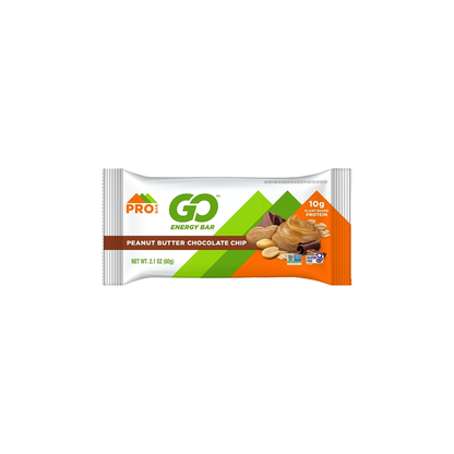 ProBar Go Energy Bars