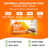 ProBar Meal On-the-Go Bar - Oatmeal Chocolate Chip