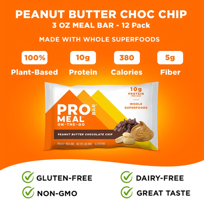 ProBar Meal On-the-Go Bar