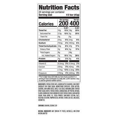 ProBar Meal On-the-Go Bar