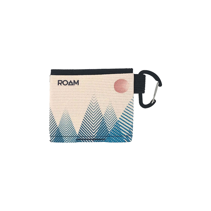 ROAM Premium Wallet