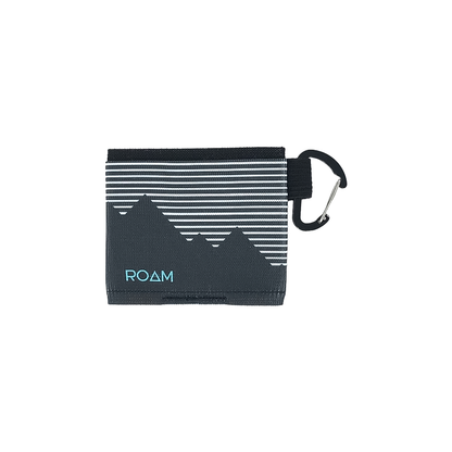 ROAM Premium Wallet
