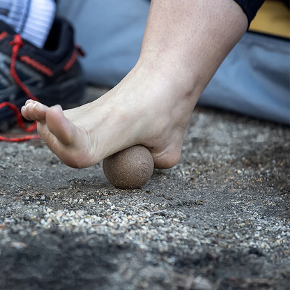 Rawlogy Classic (2.5") Cork Massage Ball