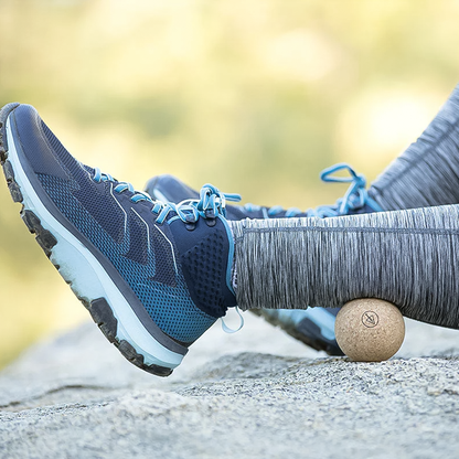 Rawlogy Classic (2.5") Cork Massage Ball