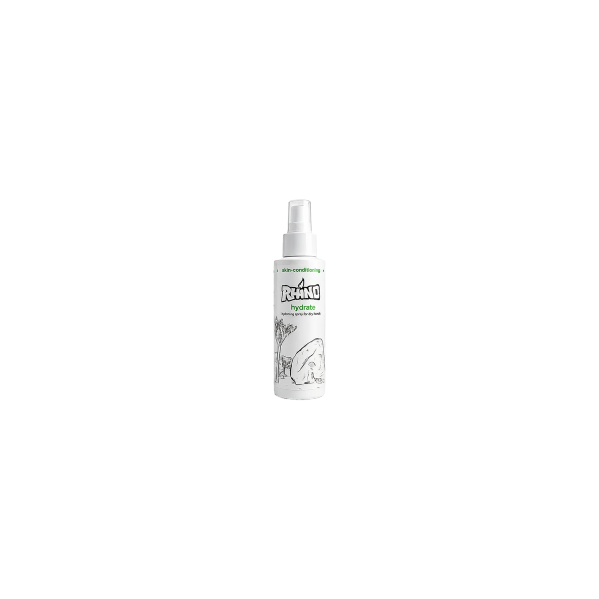 Rhino Skin Hydrate