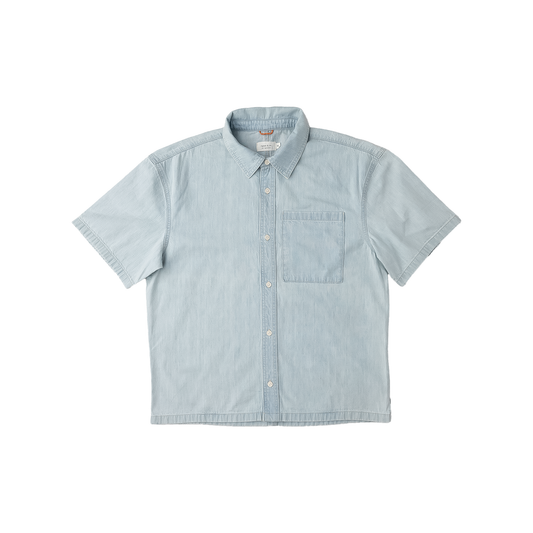 Ripton Men's Camp Shirt