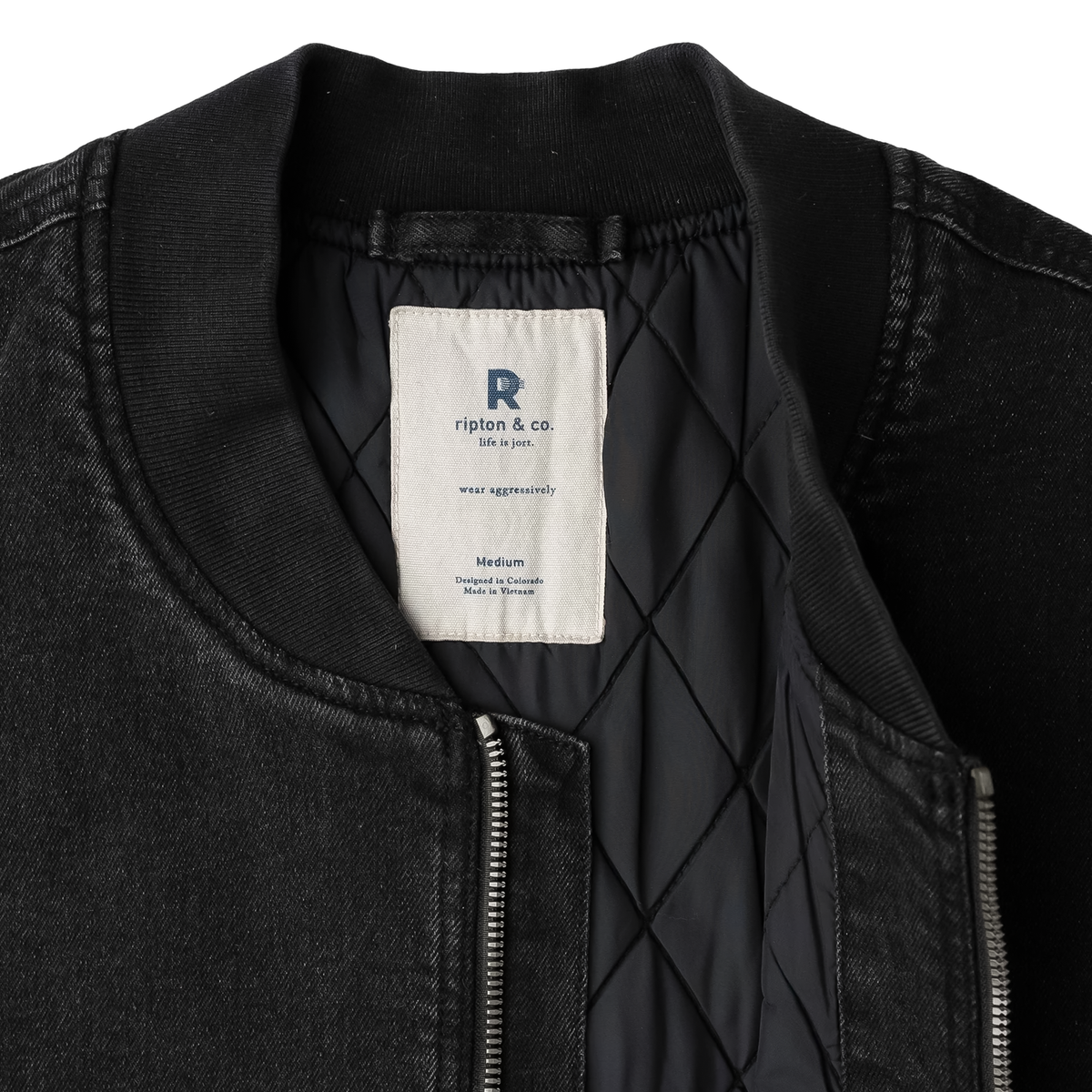 Ripton Men's Chester Vest