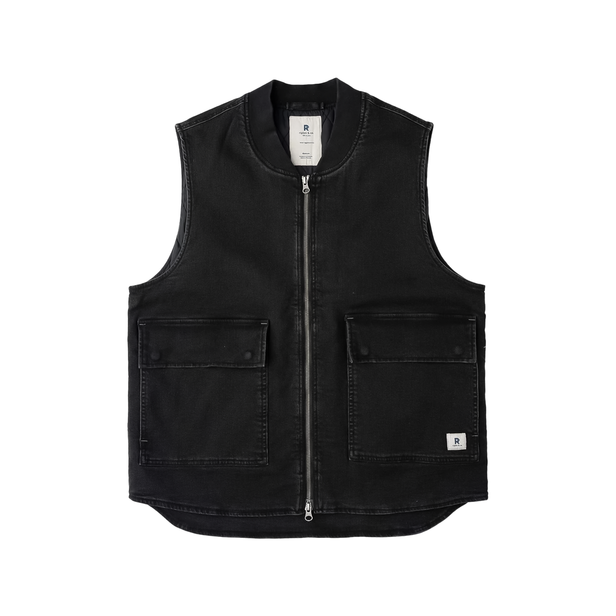 Ripton Men's Chester Vest