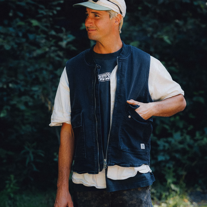 Ripton Men's Chester Vest