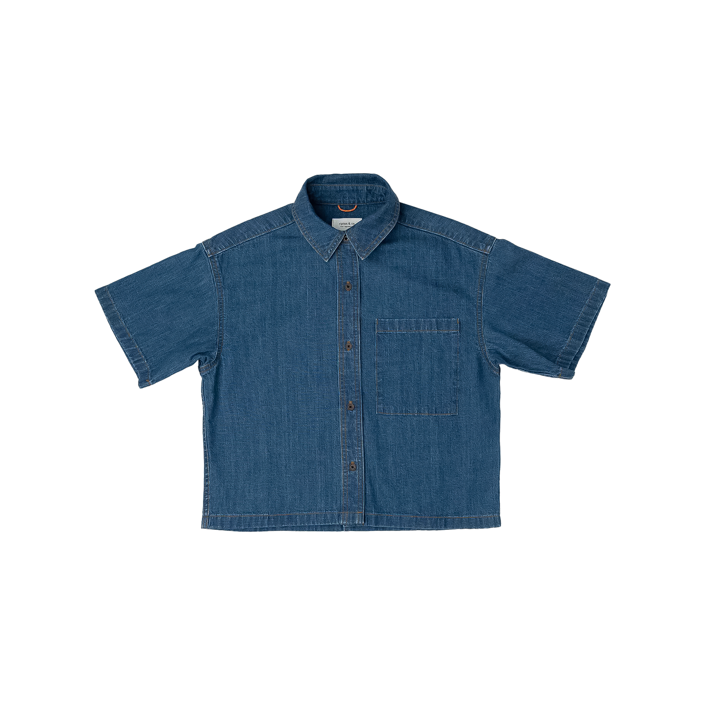 Ripton Women's Camp Shirt