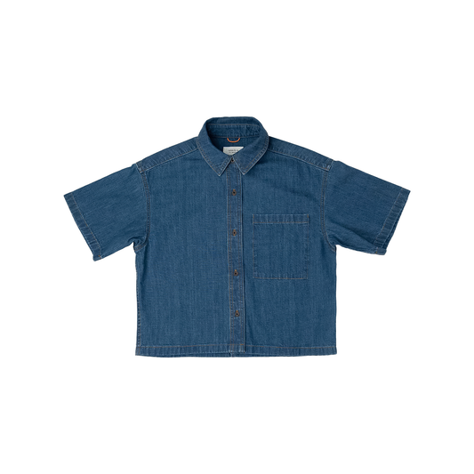 Ripton Women's Camp Shirt