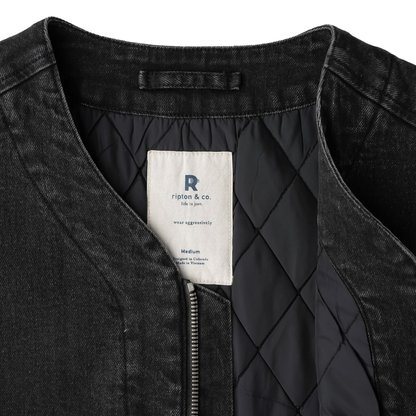 Ripton Women's Chester Vest