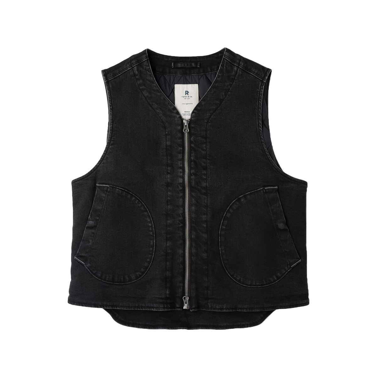 Ripton Women's Chester Vest