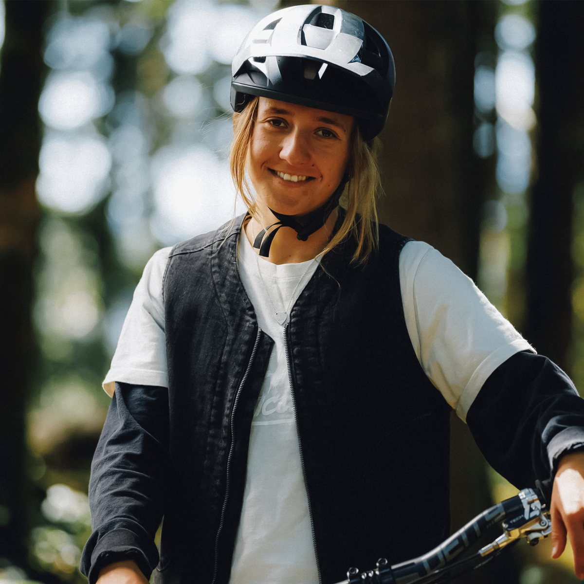 Ripton Women's Chester Vest