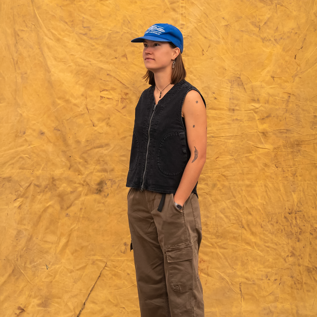 Ripton Women's Chester Vest