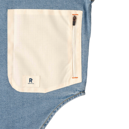Ripton Women's Hayai Jean Shirt