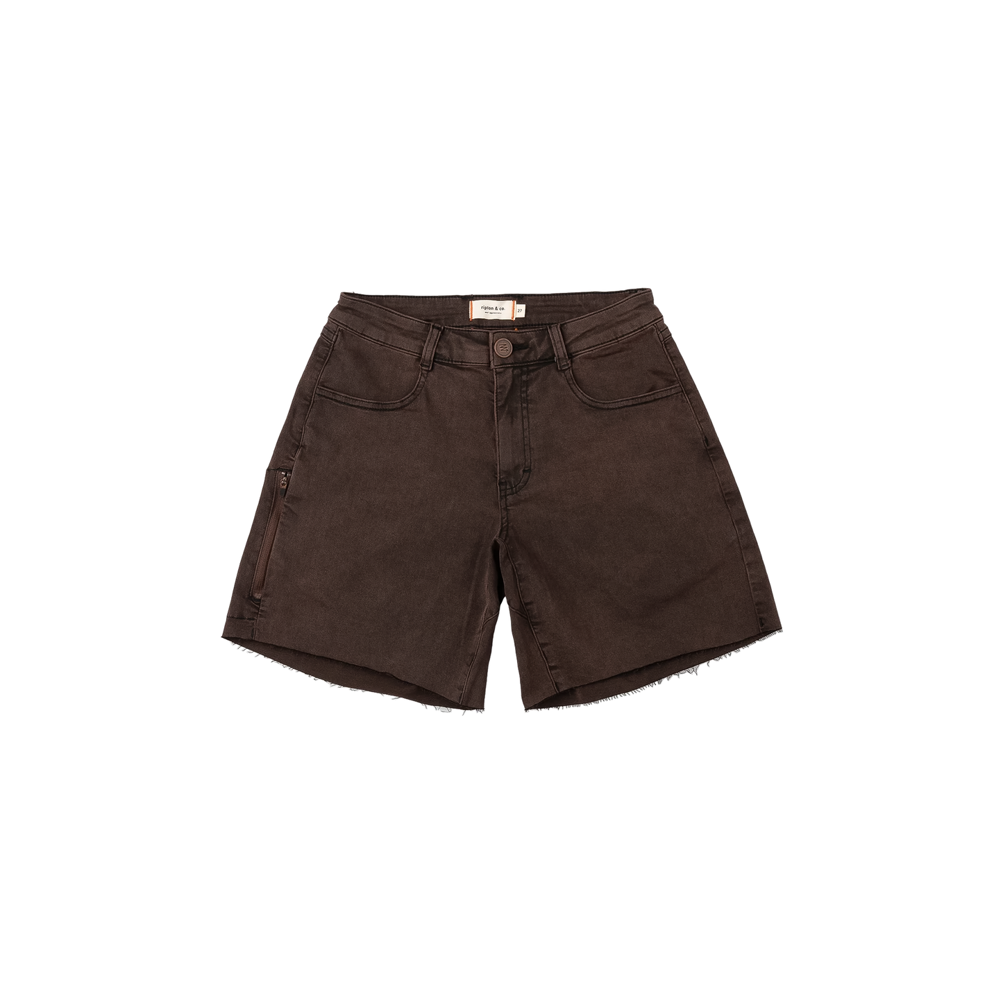 Ripton Women's Performance Jorts