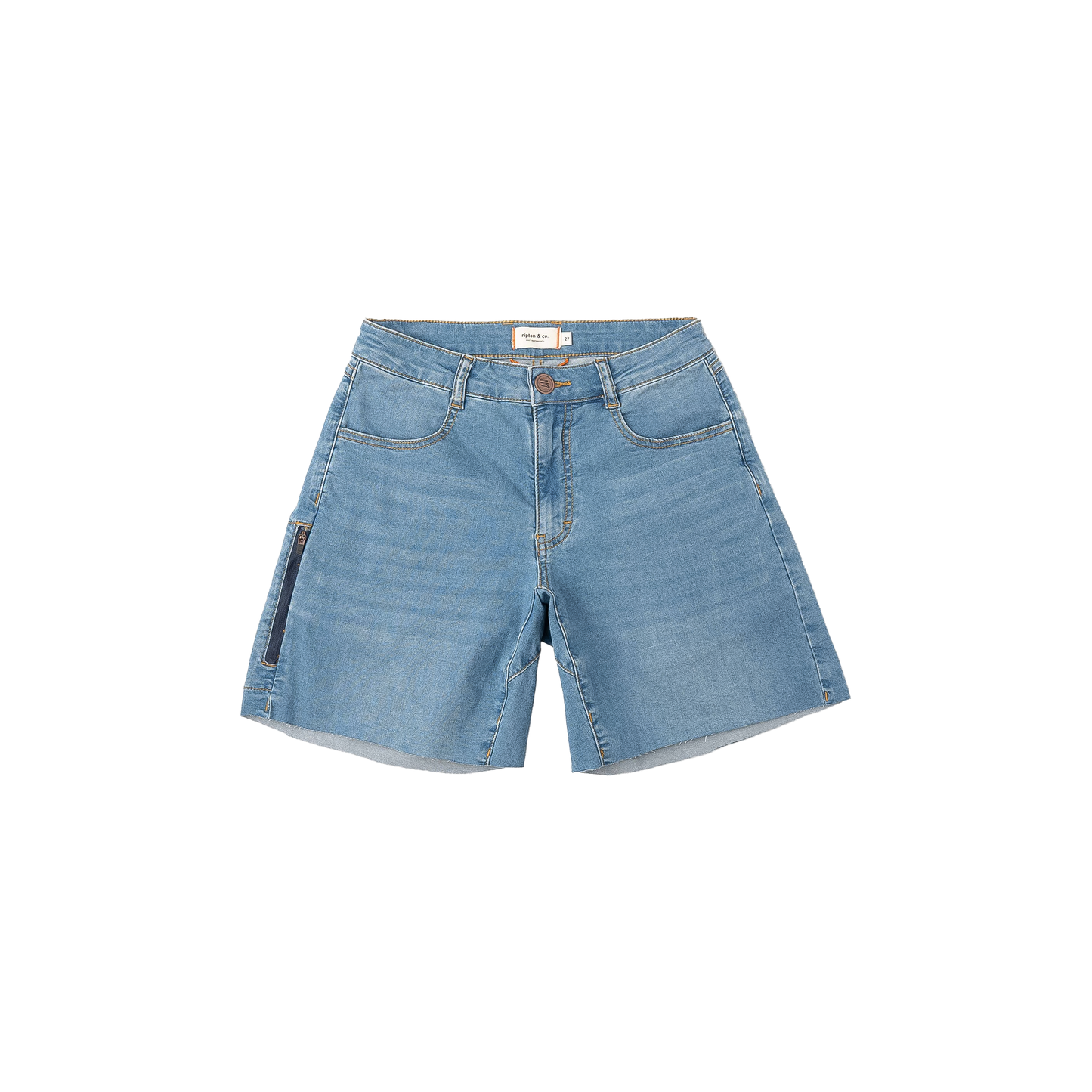 Ripton Women's Performance Jorts