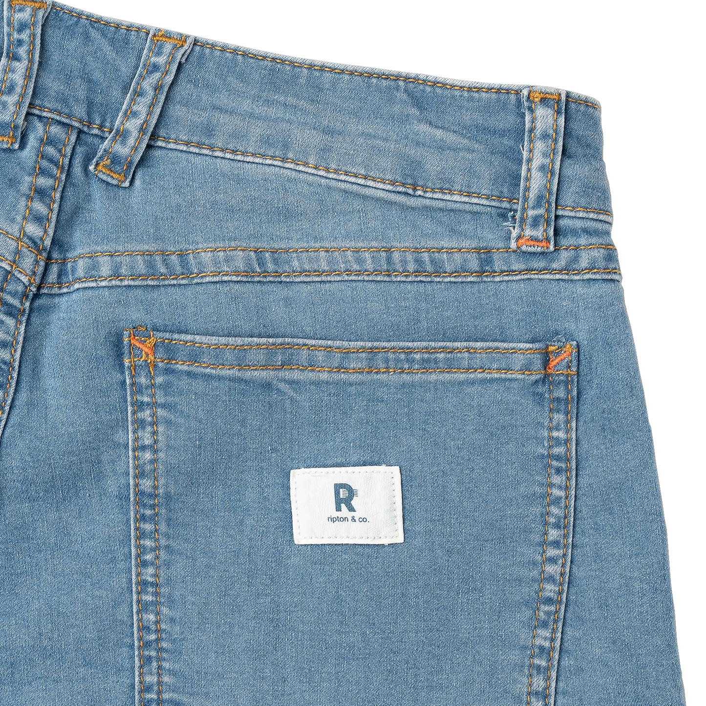 Ripton Women's Performance Jorts