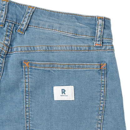 Ripton Women's Performance Jorts