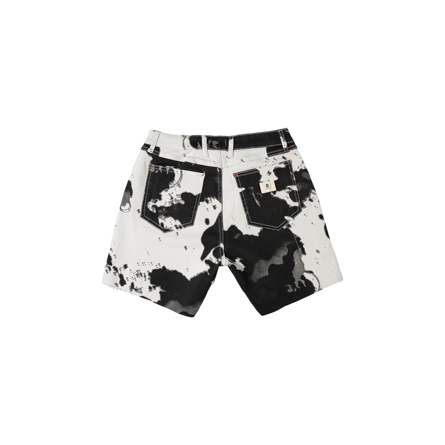 Ripton Women's Performance Jorts