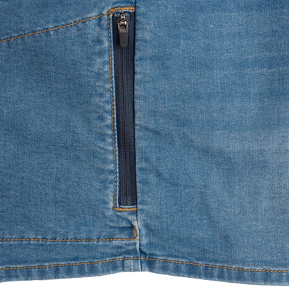 Ripton Women's Performance Jorts