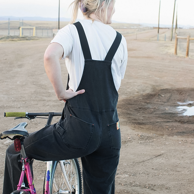 Ripton Women's Superlite Overalls