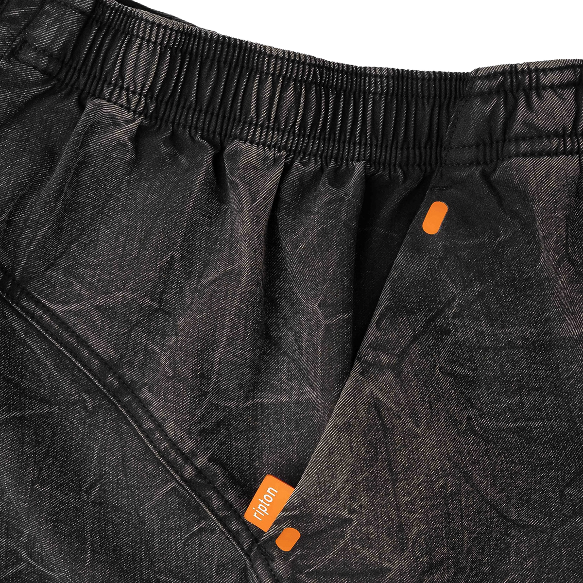 Ripton Women's Trail Dæmon Jorts