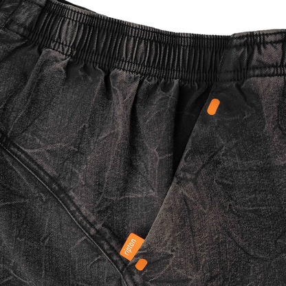 Ripton Women's Trail Dæmon Jorts