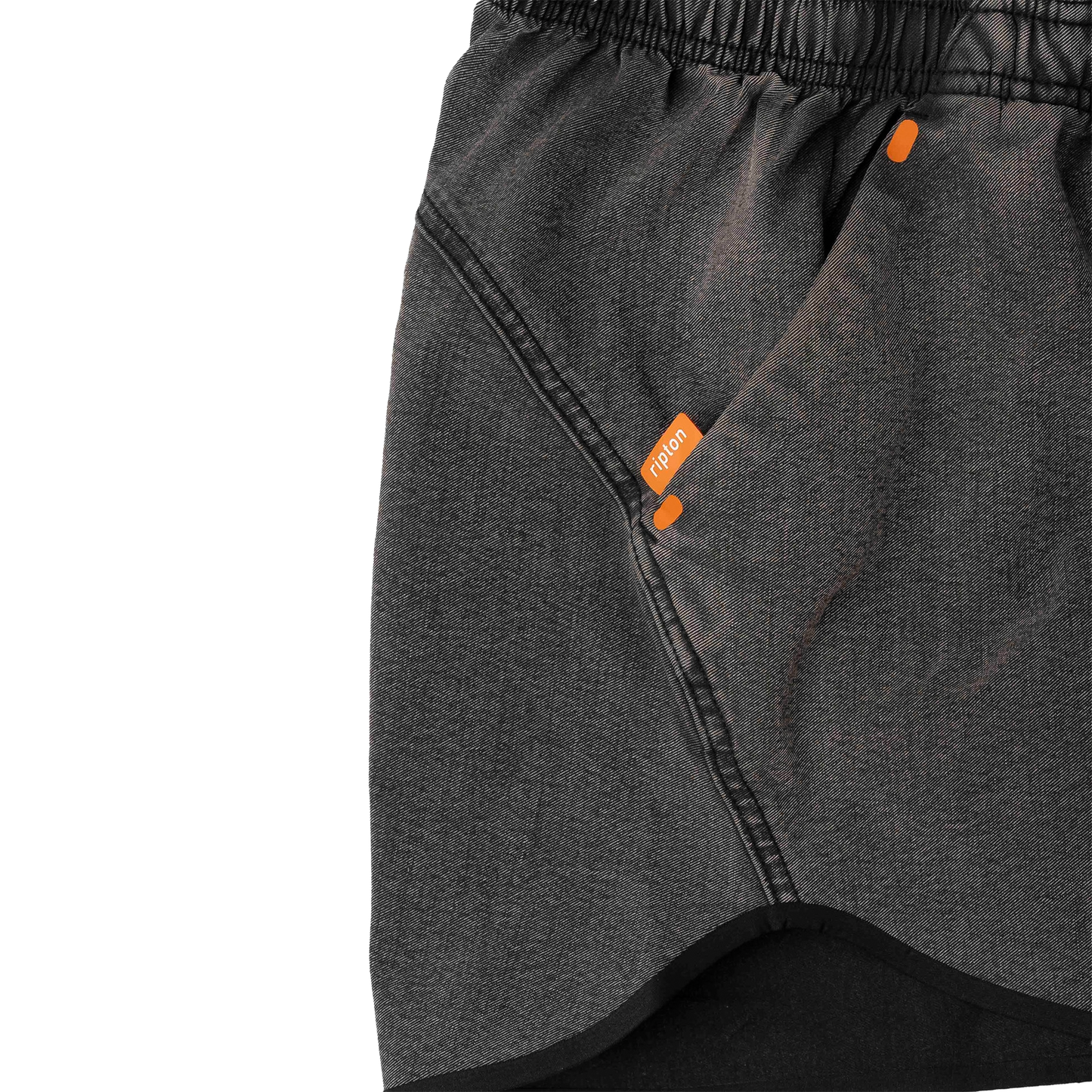 Ripton Women's Trail Dæmon Jorts