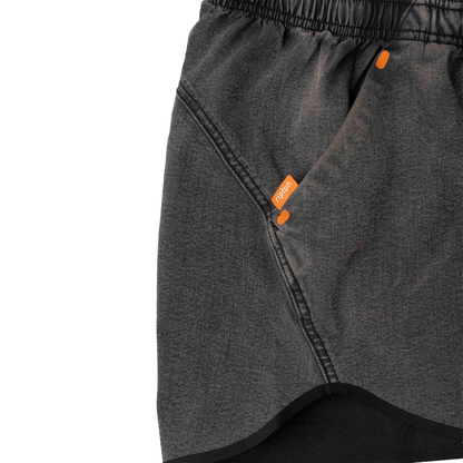 Ripton Women's Trail Dæmon Jorts