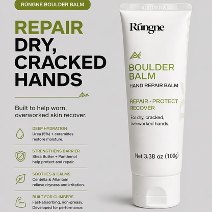 Rúngne Boulder Balm