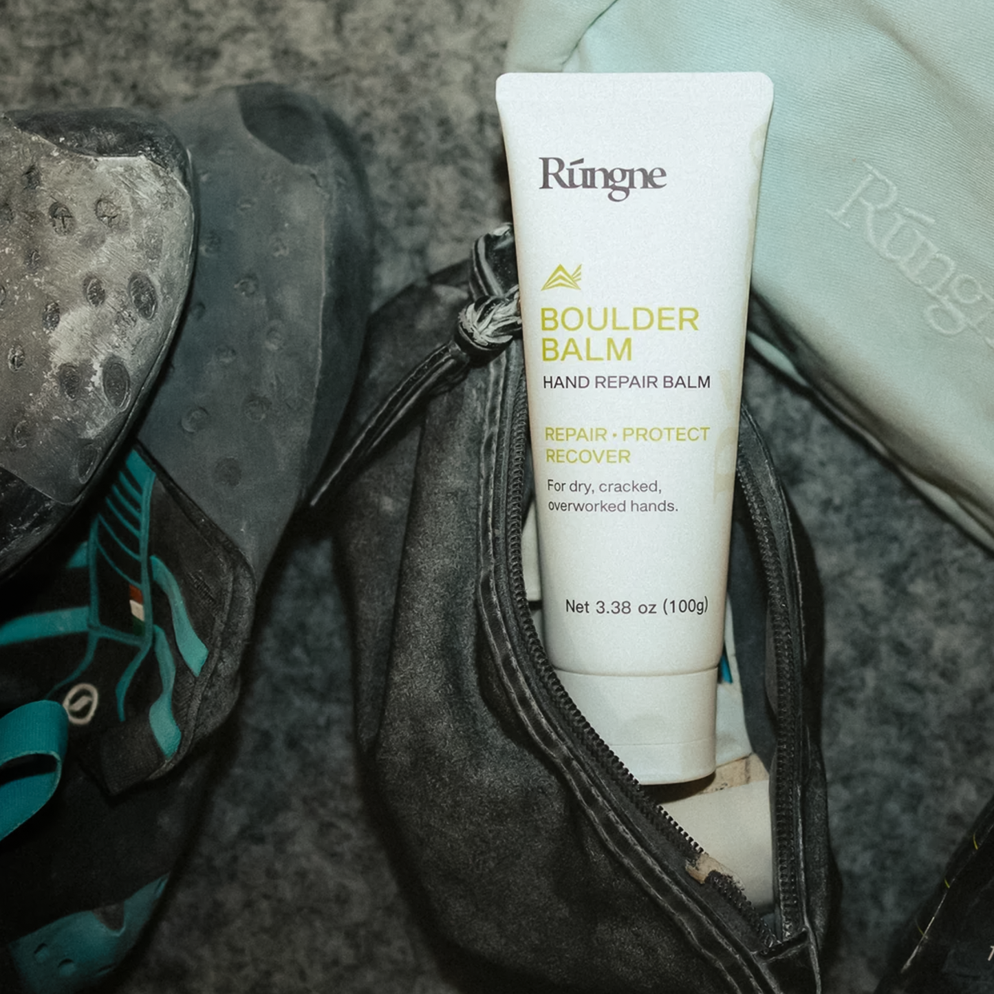 Rúngne Boulder Balm