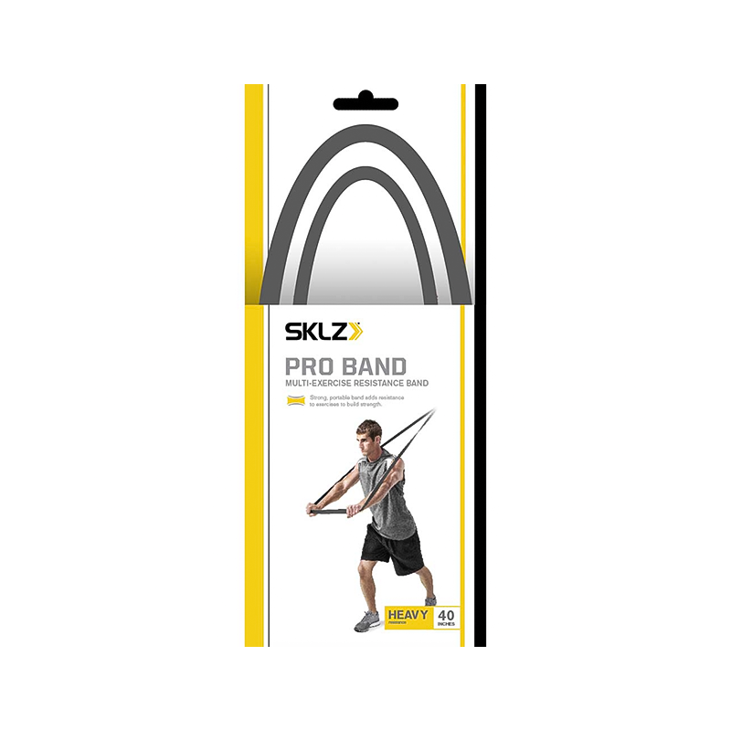 Sklz heavy pro resistance band hotsell