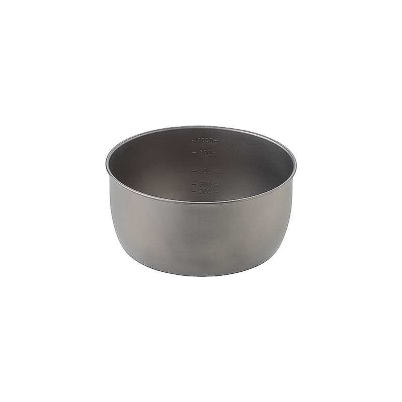 SOTO Titanium Pot 1100 ml