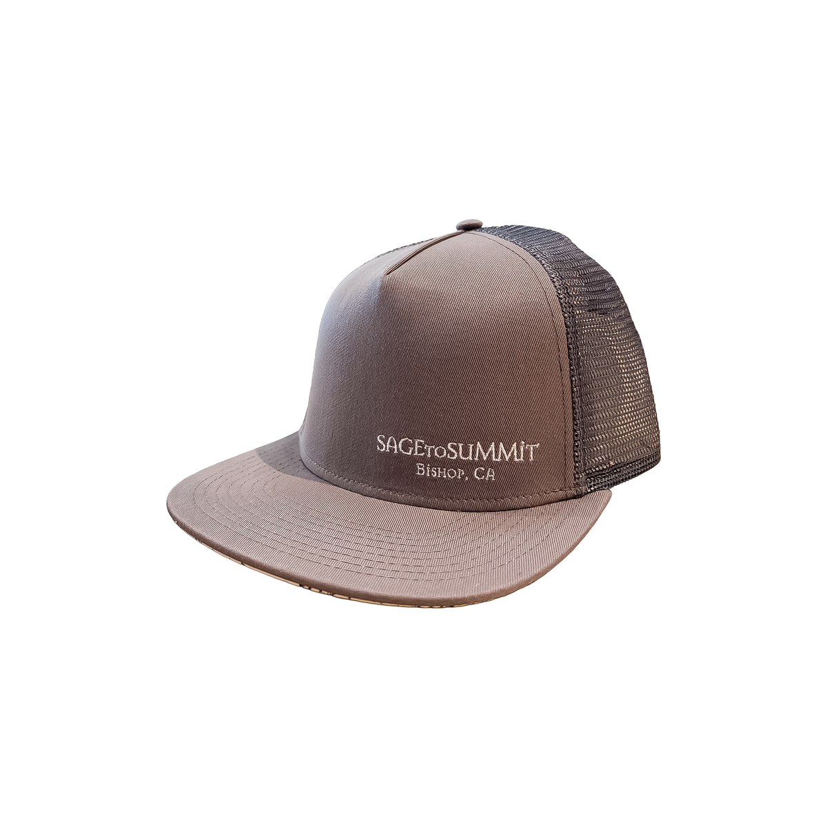 Sage to Summit Buttermilk Hat