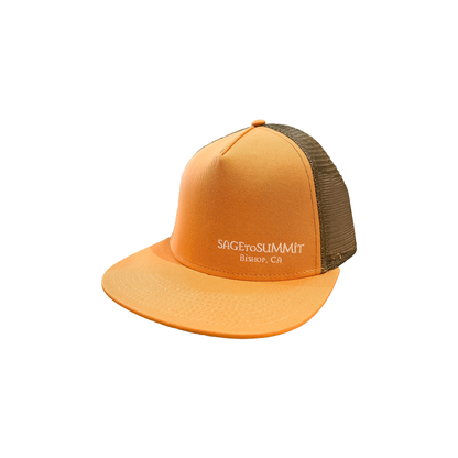 Sage to Summit Buttermilk Hat