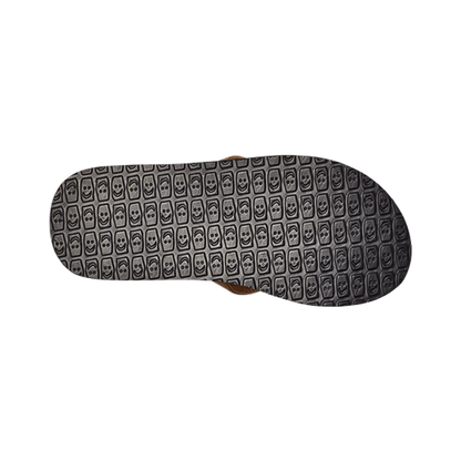 Sanuk Men's Ziggy ST Flip Flops