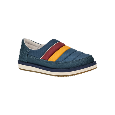 Sanuk puff and shop chill