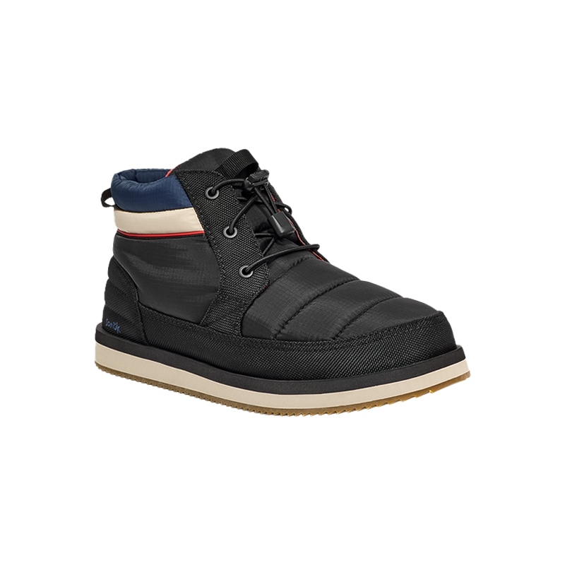 Sanuk sales ankle boots