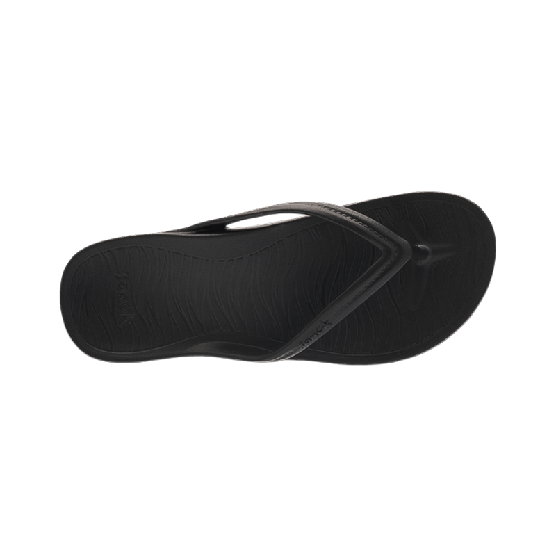 Sanuk Women's Palmer Flip Flops