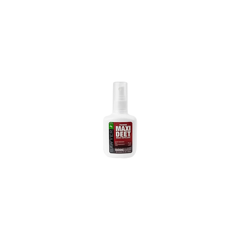 Sawyer Maxi Deet Insect Repellent (4oz)