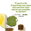 Scratch Labs Energy Chews Sport Fuel - Matcha Green Tea & Lemon