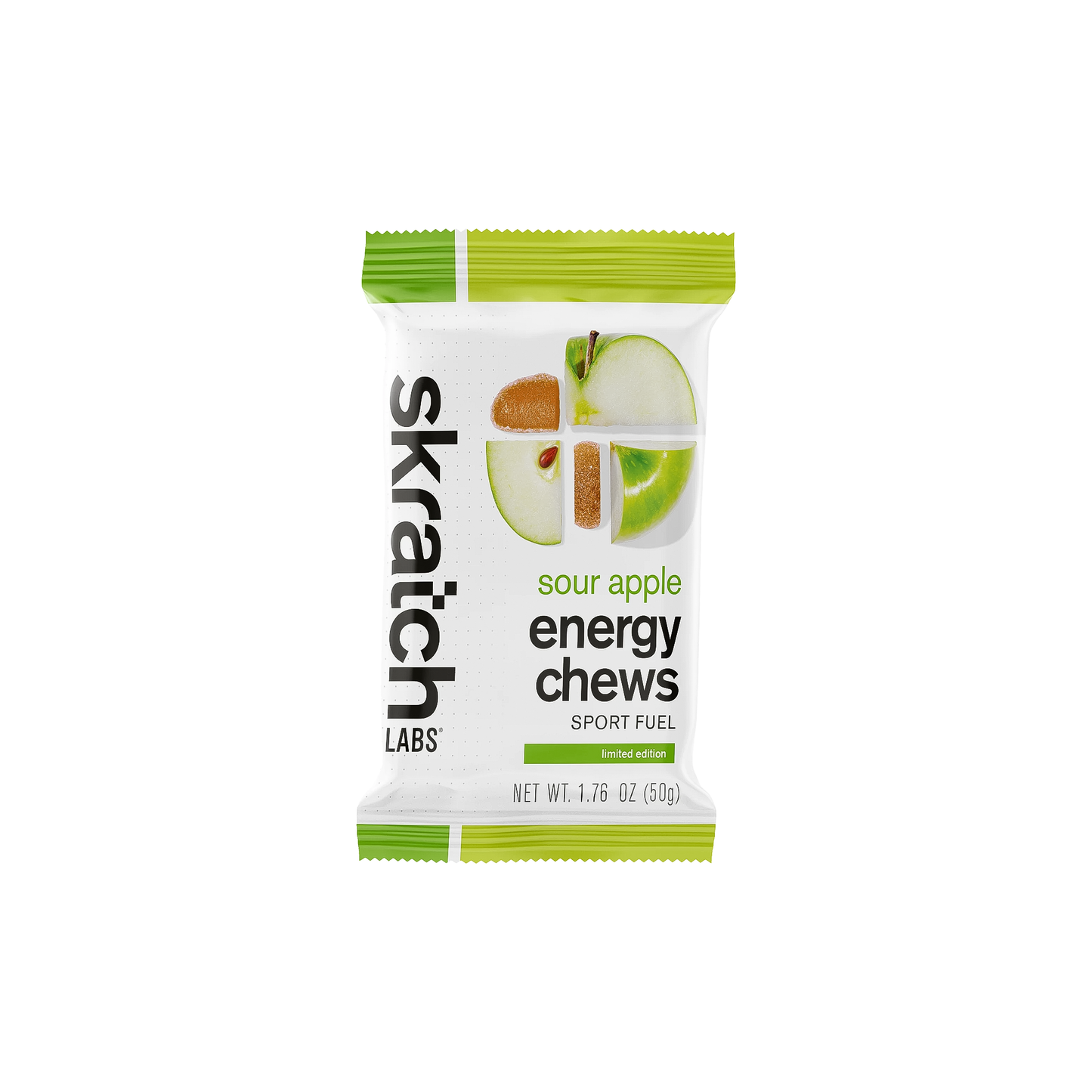 Skratch Labs Energy Chews Sport Fuel
