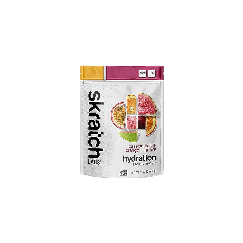 Skratch Labs Hydration Sport Drink Mix