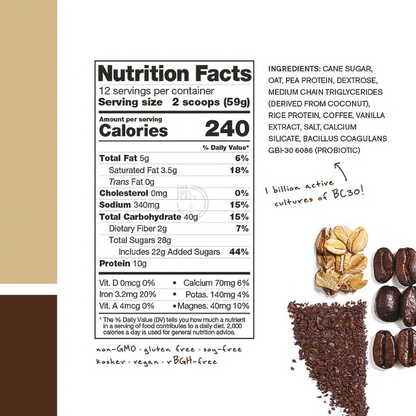 Skratch Labs Recovery Sport Drink Mix