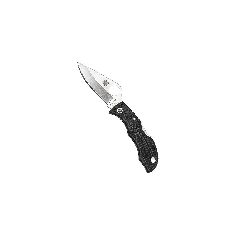 Spyderco Ladybug - Black