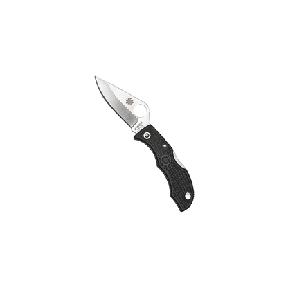 Spyderco Ladybug - Black