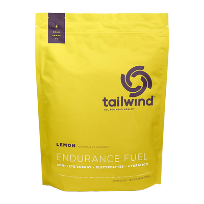 Tailwind Endurance Fuel (50-Serving) - Lemon