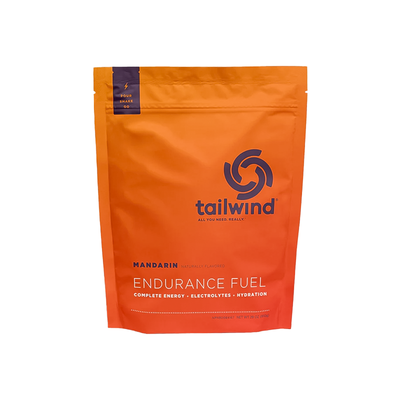 Tailwind Endurance Fuel (30-Serving) - Mandarin
